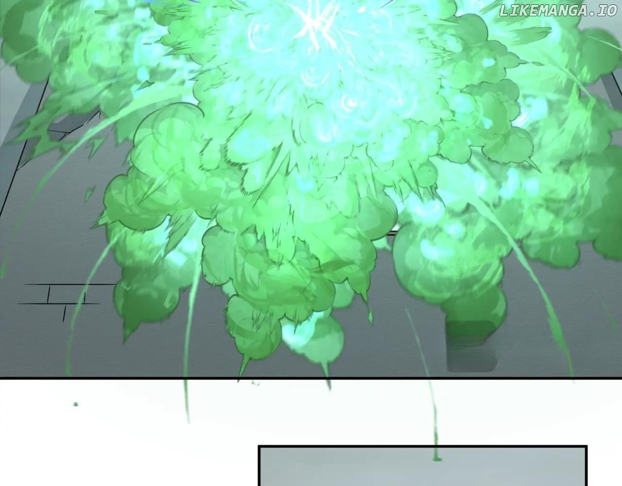Era of the Haunted Chapter 310 - page 101